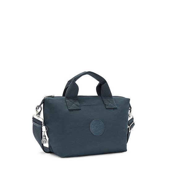 Kipling Kala Handbag Mini Bag Rich Blue | CA 1322WN